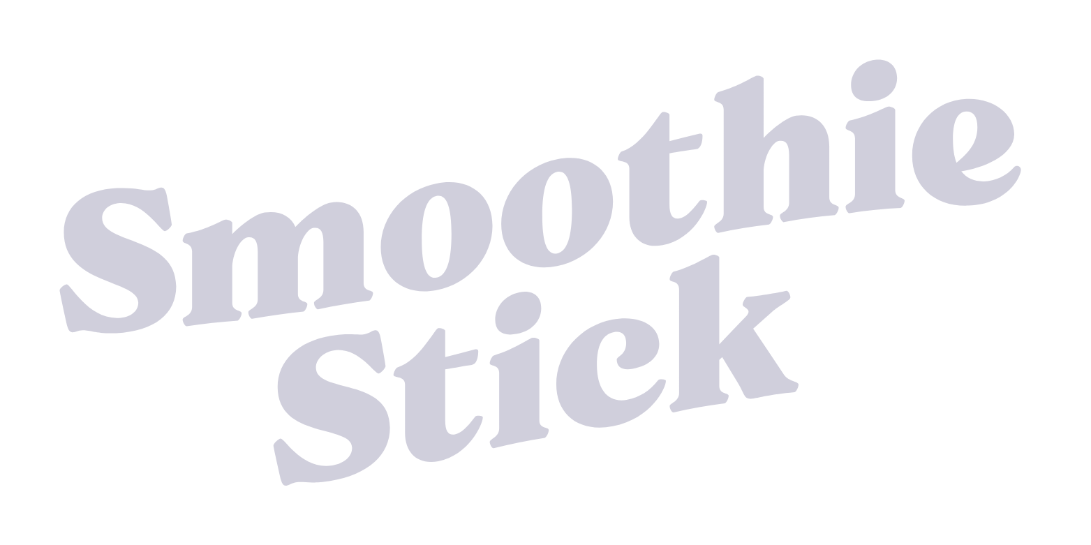 Smoothie Stick